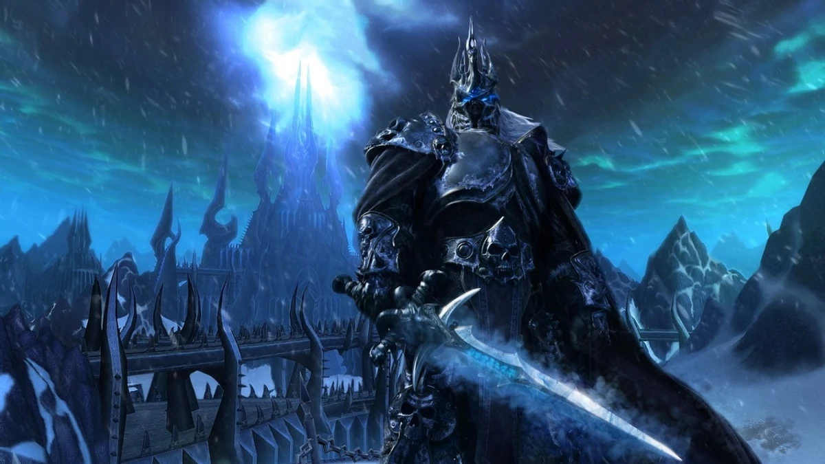 Подробности о Wrath of the Lich King Classic из интервью с разработчиками World of Warcraft Classic Подробности о Wrath of the Lich King Classic из интервью с разработчиками World of Warcraft Classic