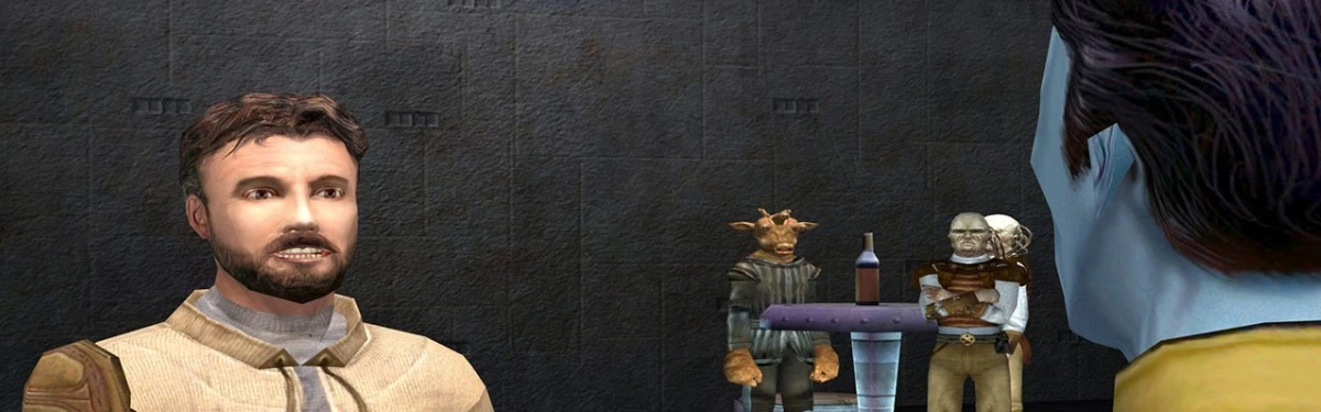 Star Wars Jedi Knight II: Jedi Outcast выйдет на Switch и PS4 уже 24 сентября Star Wars Jedi Knight II: Jedi Outcast выйдет на Switch и PS4 уже 24 сентября