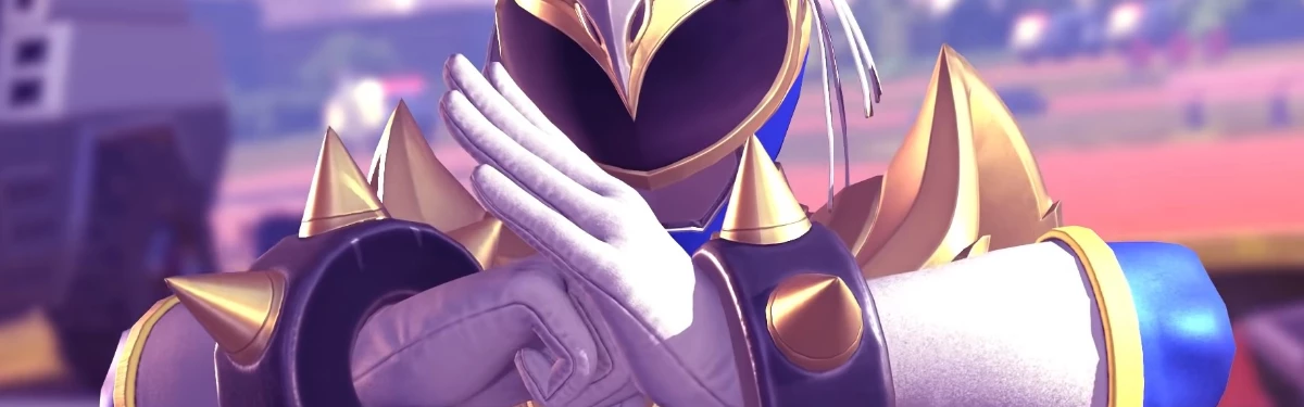 Power Rangers: Battle for the Grid - Новый игровой трейлер с Чунь-Ли показывает всю ее мощь Power Rangers: Battle for the Grid - Новый игровой трейлер с Чунь-Ли показывает всю ее мощь