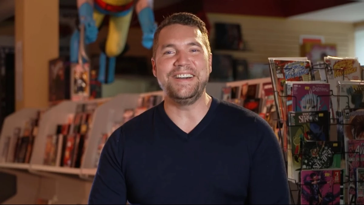 Директор Marvel's Midnight Suns и XCOM собирается открыть новую студию для создания игры-симулятора Директор Marvel's Midnight Suns и XCOM собирается открыть новую студию для создания игры-симулятора