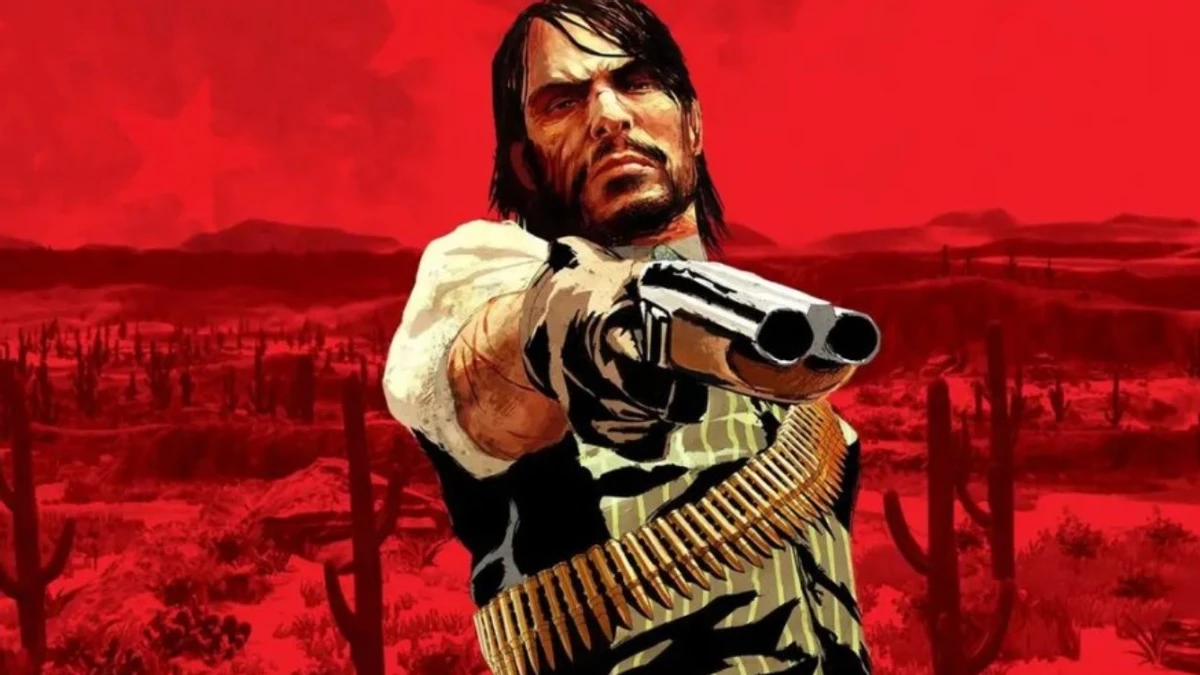 Red Dead Redemption Remastered работает на ПК при 60 FPS через shadPS4, но есть минусы Red Dead Redemption Remastered работает на ПК при 60 FPS через shadPS4, но есть минусы
