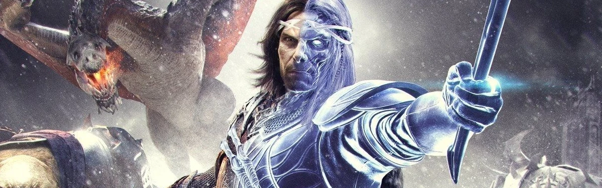 Стрим: Middle-earth: Shadow of War - Воспитываем армию орков! ч.2 Стрим: Middle-earth: Shadow of War - Воспитываем армию орков! ч.2