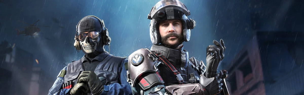Инсайдеры поделились информацией о 10-м сезоне Call of Duty: Mobile и 3-й годовщине игры Инсайдеры поделились информацией о 10-м сезоне Call of Duty: Mobile и 3-й годовщине игры