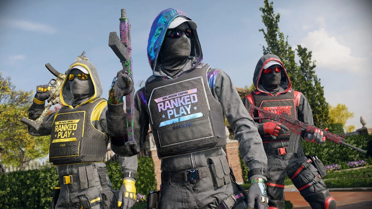 Кажется, Activision забыла, что принадлежит Xbox — компания подарила подписчикам PS Plus платный набор в Black Ops 6 Кажется, Activision забыла, что принадлежит Xbox — компания подарила подписчикам PS Plus платный набор в Black Ops 6