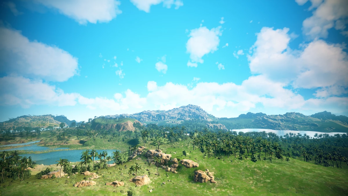 Новый класс Black Desert, оружие Вана и другие новинки с Хидельского приема Новый класс Black Desert, оружие Вана и другие новинки с Хидельского приема