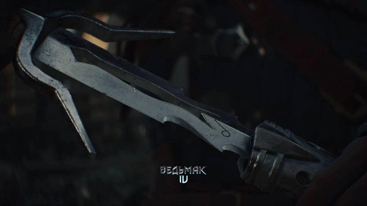 The Witcher 4 еще не вышла, но уже получила награду