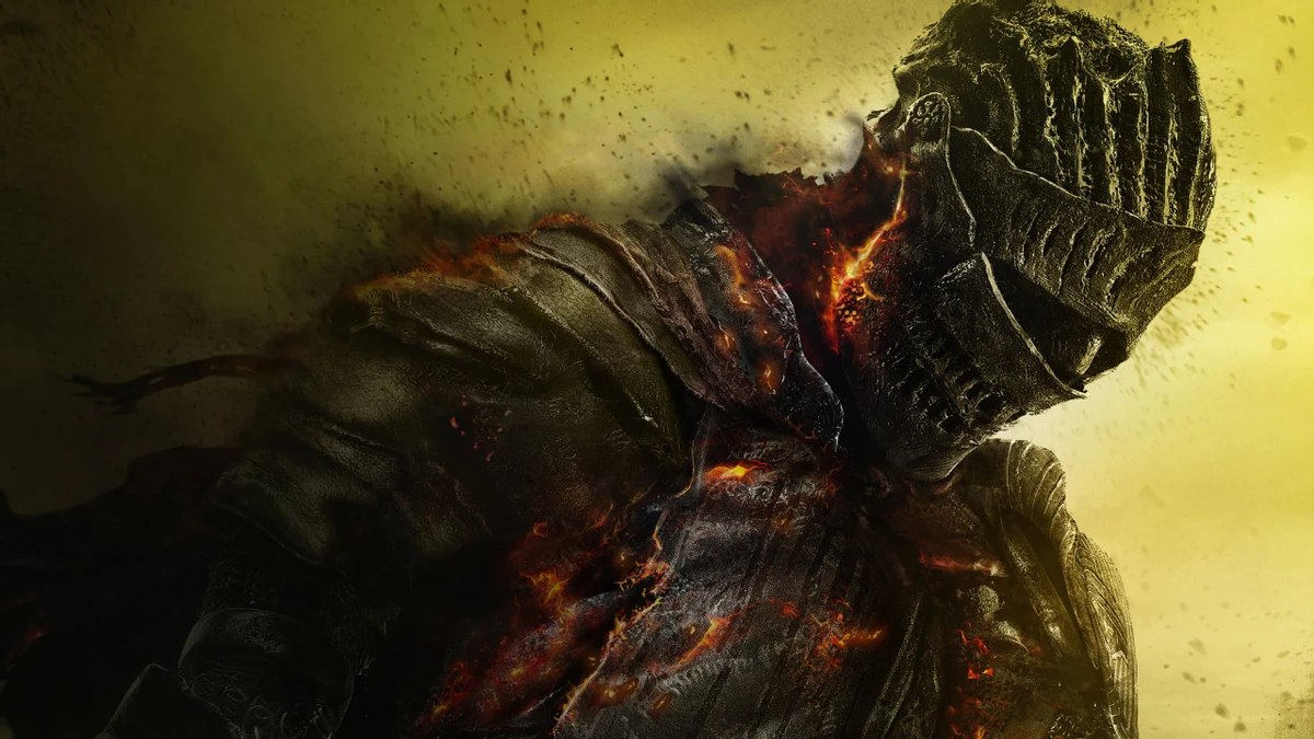 Инсайдер говорит о разработке ремастера Dark Souls 3 Инсайдер говорит о разработке ремастера Dark Souls 3