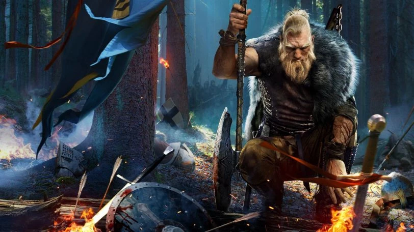 Топ-10 MMORPG игр, в которых можно играть в одиночку в 2023 году Топ-10 MMORPG игр, в которых можно играть в одиночку в 2023 году