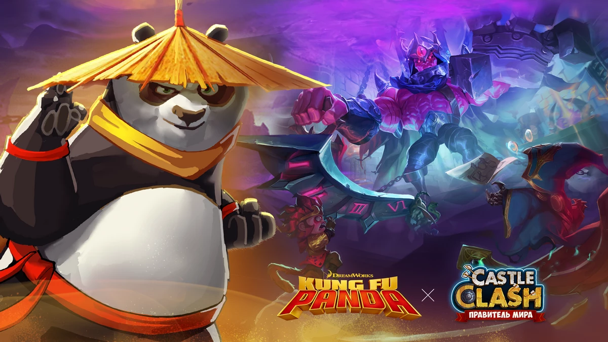 Ветеран мобильных игр - Castle Clash, 10 лет игре и акции по случаю юбилея от издателя IGG Ветеран мобильных игр - Castle Clash, 10 лет игре и акции по случаю юбилея от издателя IGG