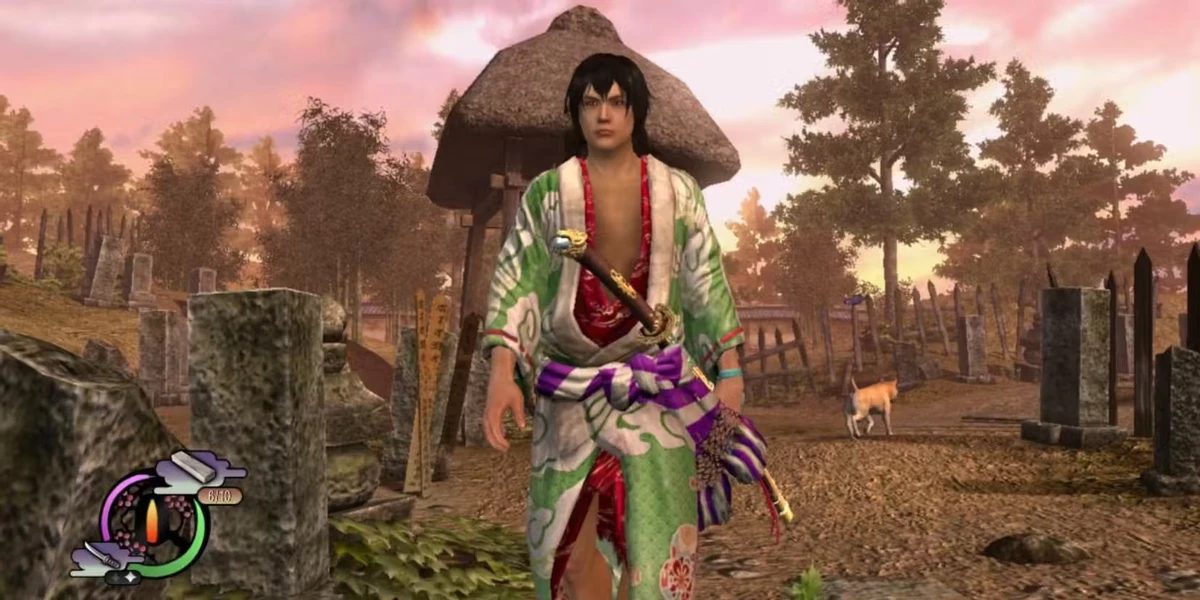 10 лучших игр, похожих на Ghost of Tsushima 10 лучших игр, похожих на Ghost of Tsushima