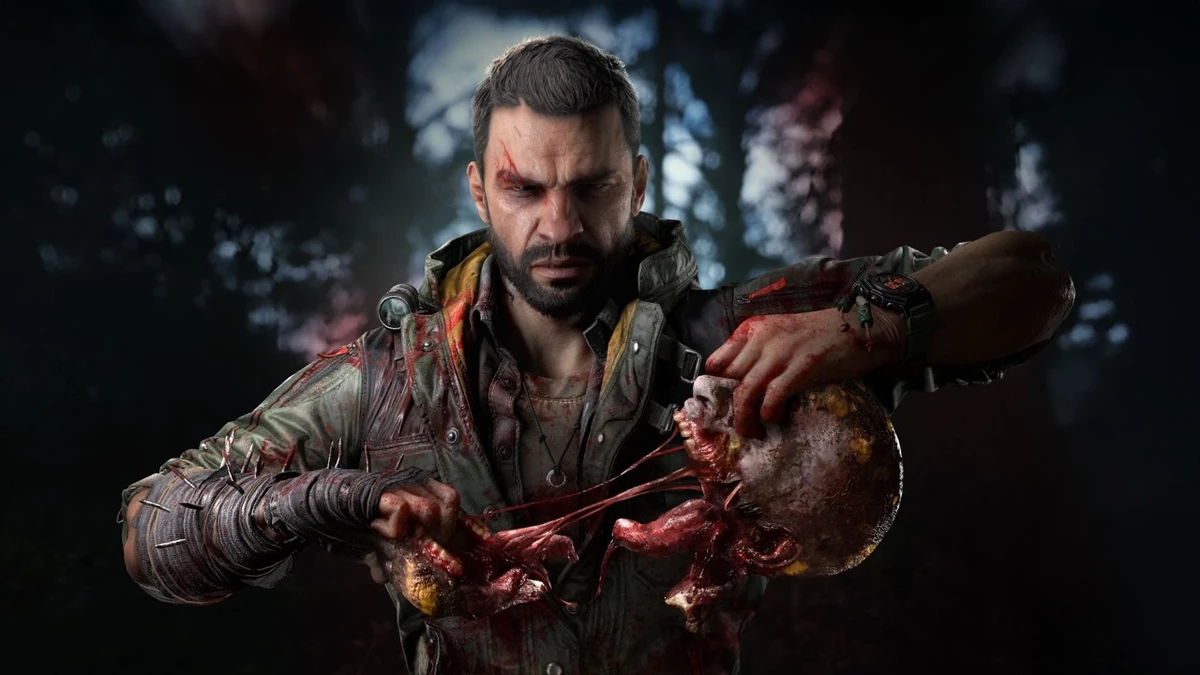 Techland сохраняет верность формуле успеха в Dying Light: The Beast