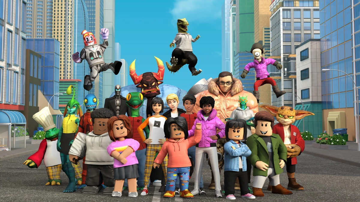 У Roblox могут возникнуть серьезные проблемы: в США идет расследование о мошенничестве компании У Roblox могут возникнуть серьезные проблемы: в США идет расследование о мошенничестве компании