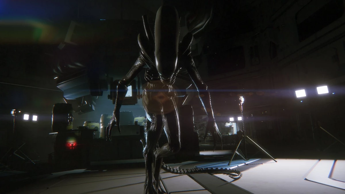 Лучшей игре по «Чужому» 10 лет — Creative Assembly подтвердила разработку сиквела Alien: Isolation Лучшей игре по «Чужому» 10 лет — Creative Assembly подтвердила разработку сиквела Alien: Isolation