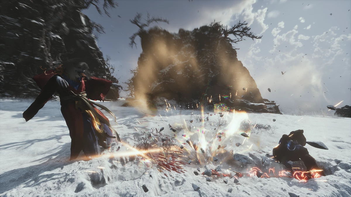 Портал PCGamesN назвал лучшие RPG на PC — не прожгите стул! Портал PCGamesN назвал лучшие RPG на PC — не прожгите стул!