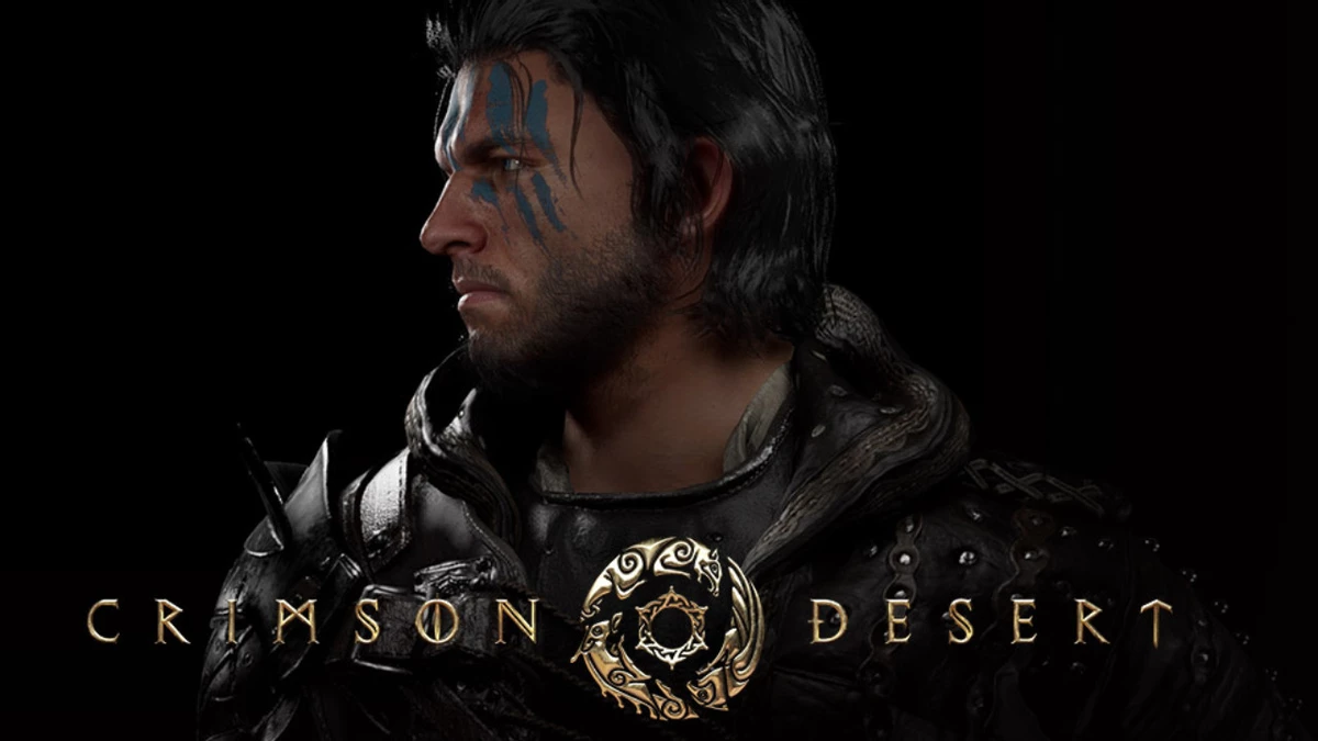 Pearl Abyss покажет новый геймплей Crimson Desert на gamescom ONL Pearl Abyss покажет новый геймплей Crimson Desert на gamescom ONL