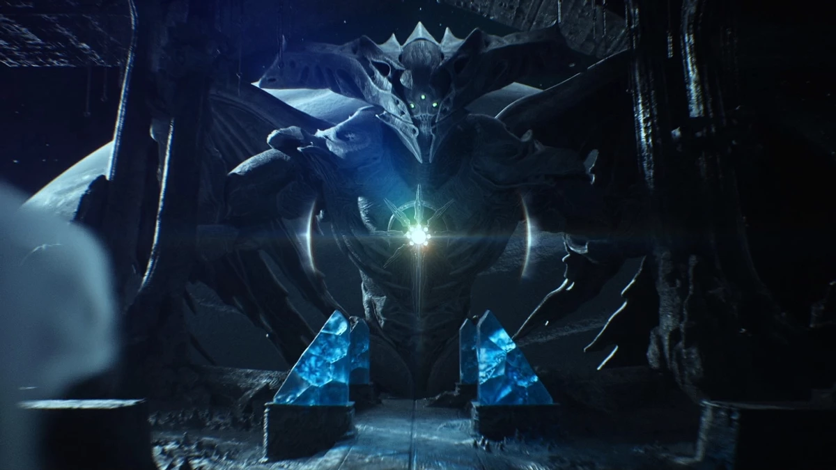 Destiny 2 - разбираем активности и особенности второго акта третьего эпизода Destiny 2 - разбираем активности и особенности второго акта третьего эпизода