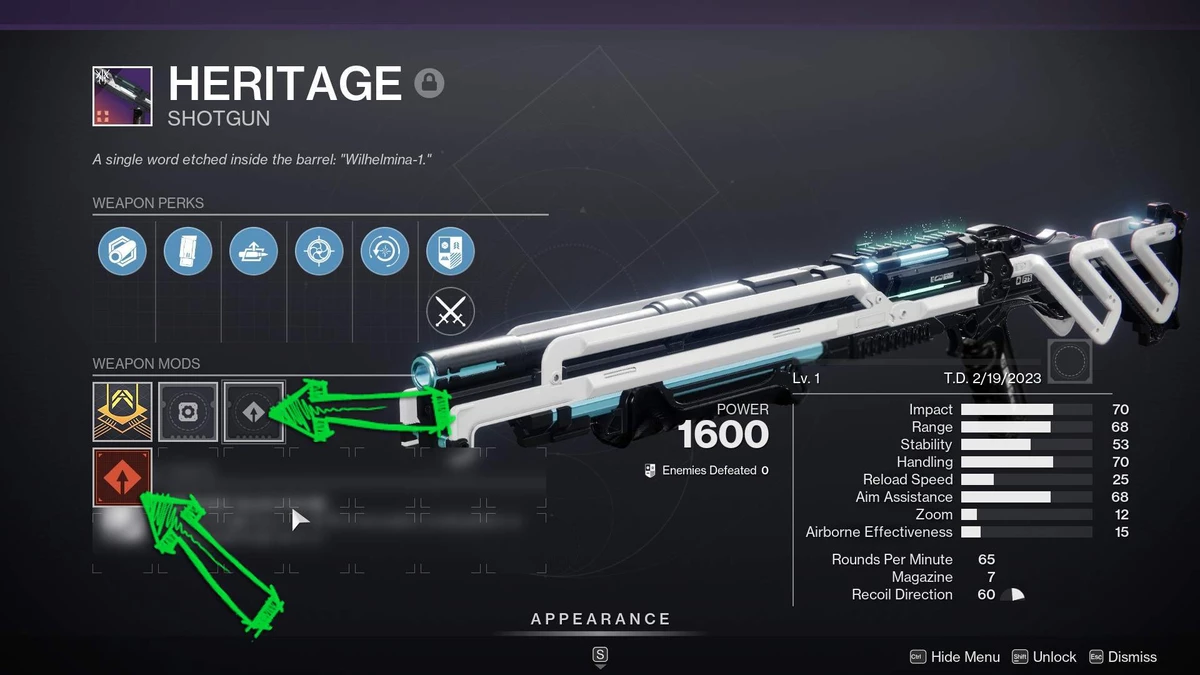 Новые квесты, активности, механики и экзотики 22 сезона Destiny 2 Новые квесты, активности, механики и экзотики 22 сезона Destiny 2