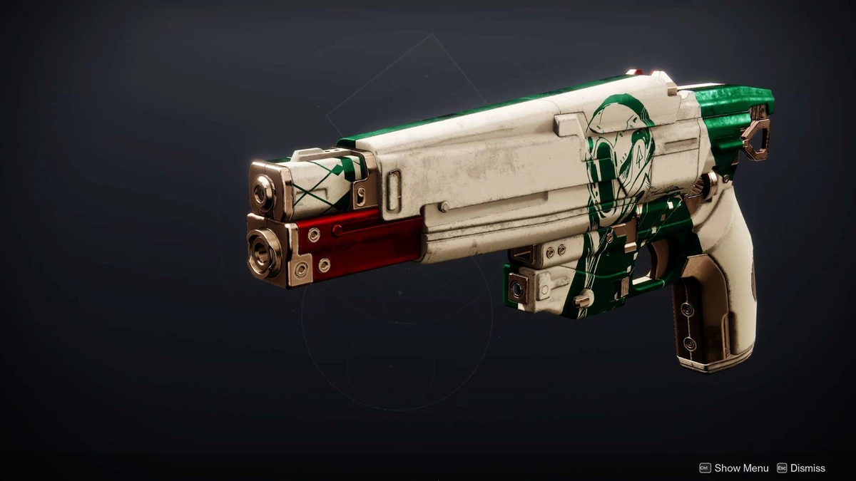 Новое полезное оружие из последнего дополнения и первого эпизода Destiny 2 Новое полезное оружие из последнего дополнения и первого эпизода Destiny 2