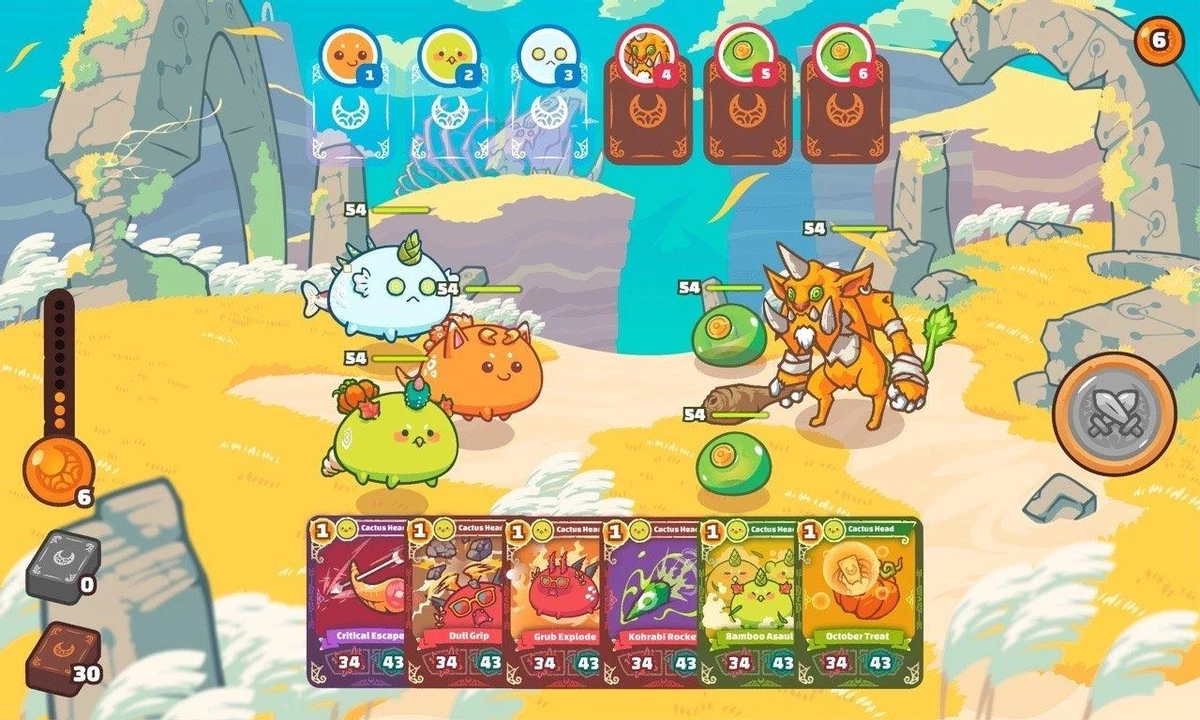 Лучшие игры с NFT Лучшие игры с NFT