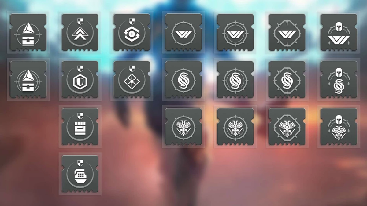 Destiny 2 - изменения в выживаемости, способностях, снаряжении, экономике и прочем Destiny 2 - изменения в выживаемости, способностях, снаряжении, экономике и прочем