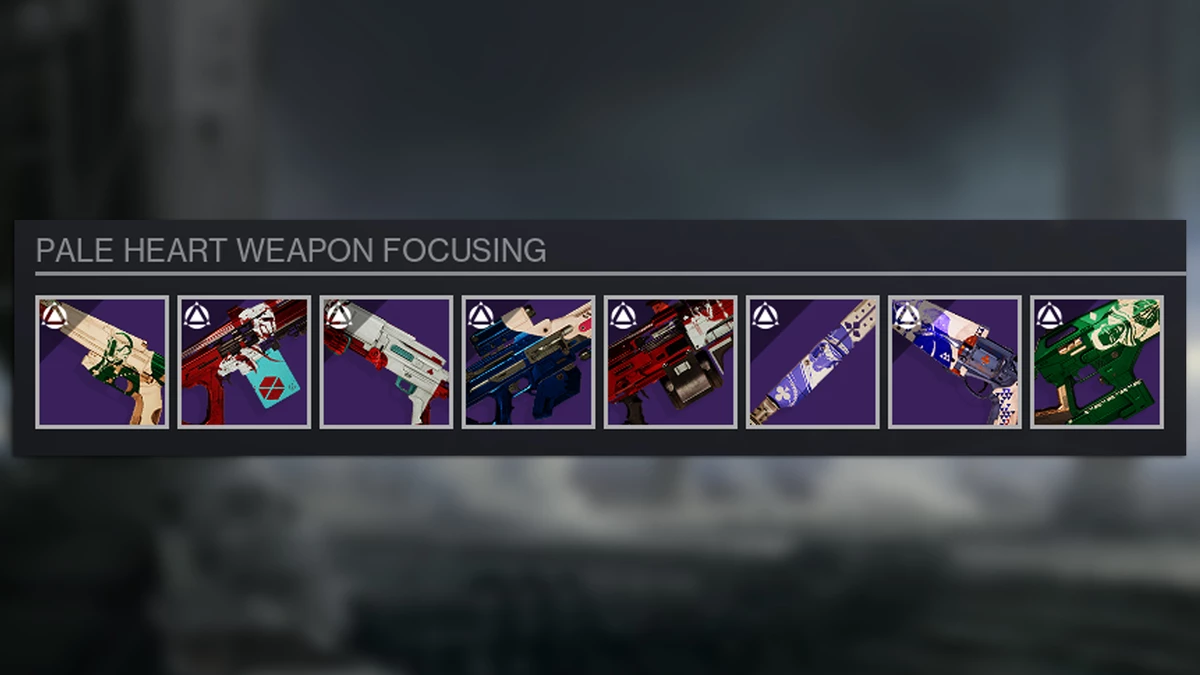Новое полезное оружие из последнего дополнения и первого эпизода Destiny 2 Новое полезное оружие из последнего дополнения и первого эпизода Destiny 2