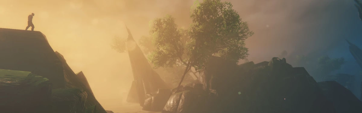 Разработчики Valheim раскрыли подробности будущего обновления Разработчики Valheim раскрыли подробности будущего обновления