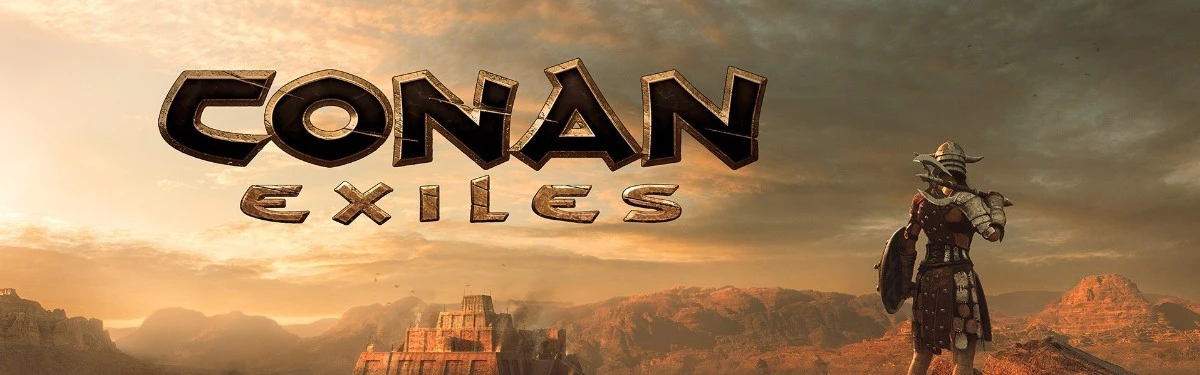 Conan Exiles - На этих выходных будет бесплатна Conan Exiles - На этих выходных будет бесплатна