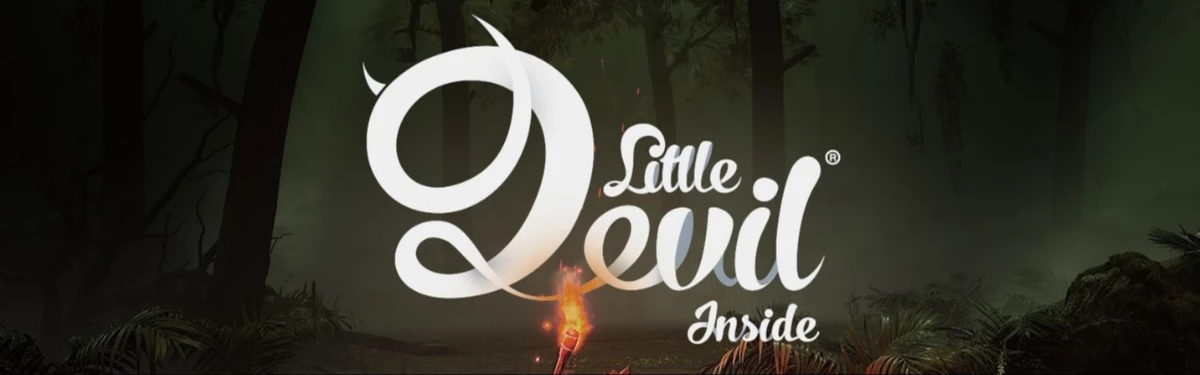 Little Devil Inside покажут на презентации State of Play 27 октября Little Devil Inside покажут на презентации State of Play 27 октября