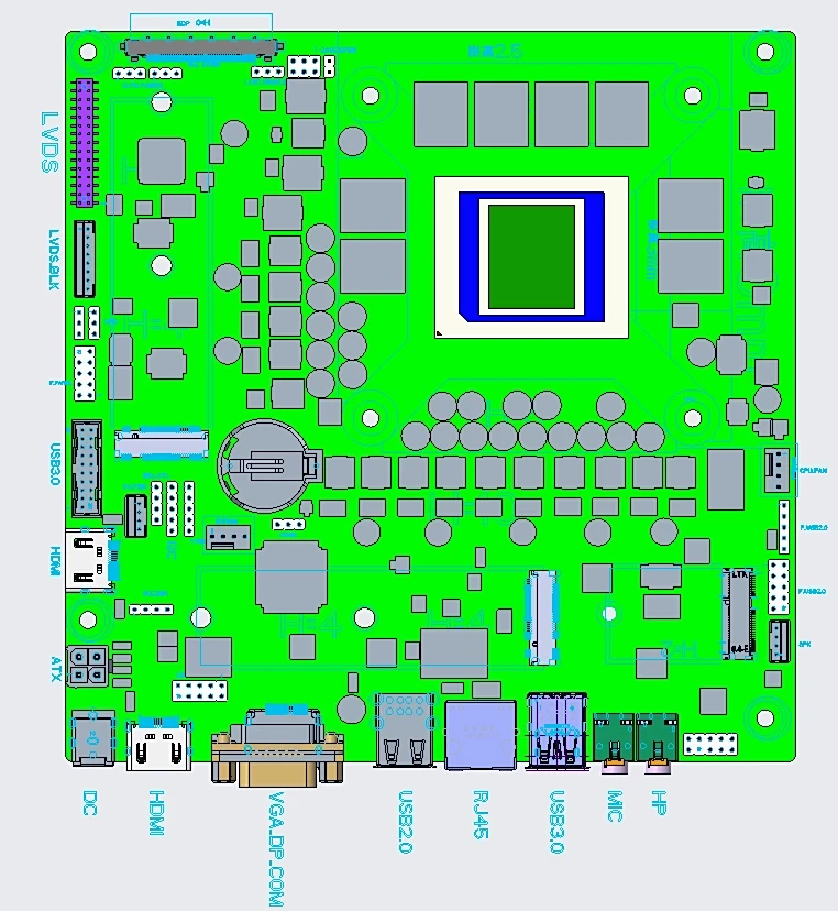 Монстра AMD Ryzen AI Max 395 теперь можно купить в составе материнской платы Монстра AMD Ryzen AI Max 395 теперь можно купить в составе материнской платы