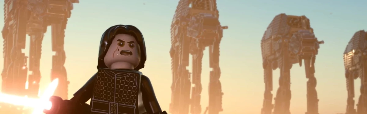 LEGO Star Wars: The Skywalker Saga — Новые детали об игре будут представлены на Gamescom Opening Night Live LEGO Star Wars: The Skywalker Saga — Новые детали об игре будут представлены на Gamescom Opening Night Live