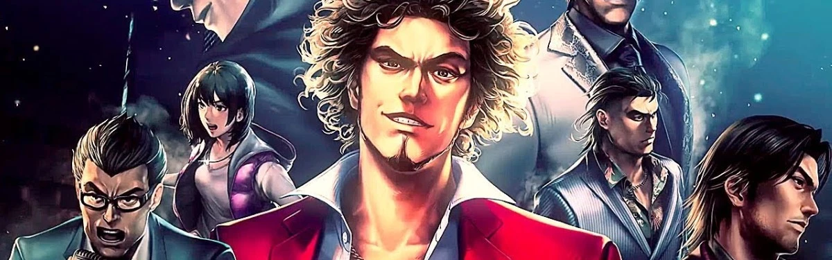 Yakuza Online достигла два миллиона зарегистрированных игроков Yakuza Online достигла два миллиона зарегистрированных игроков
