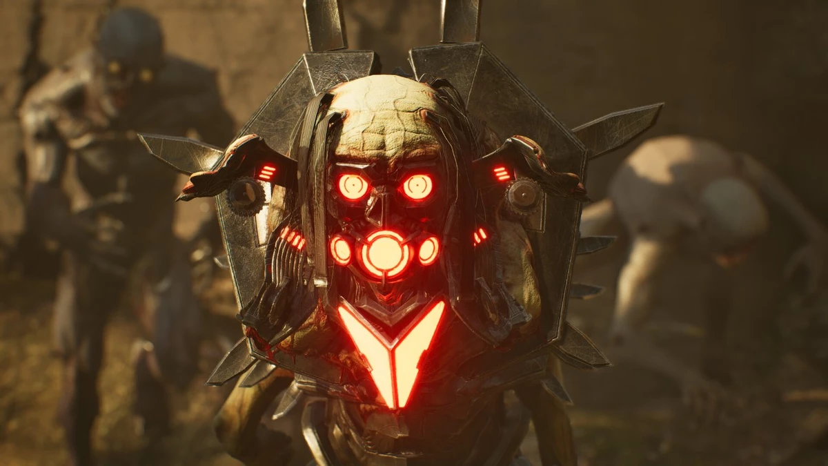Экшен-хоррор Killing Floor 3 обзавелся динамичным трейлером в честь скорого релиза