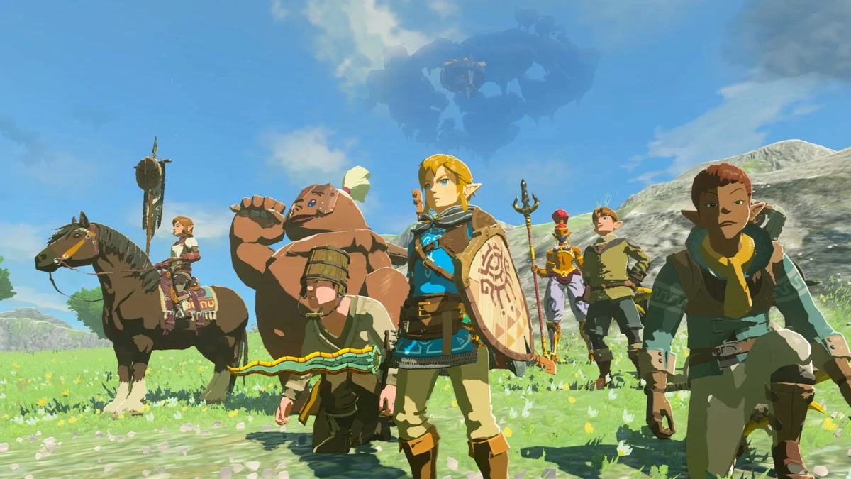 Игры Nintendo в VK Play Cloud запускались через опальный эмулятор Yuzu — их уже удалили из каталога сервиса Игры Nintendo в VK Play Cloud запускались через опальный эмулятор Yuzu — их уже удалили из каталога сервиса