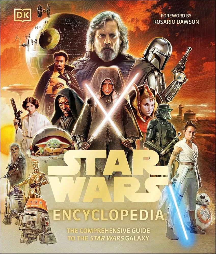 LucasFilm сделала очень больно культистам woke-секты LucasFilm сделала очень больно культистам woke-секты