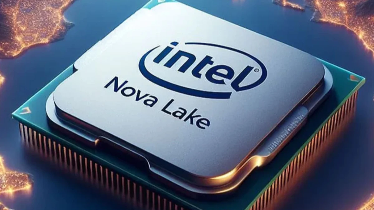 Intel уволит 5000 человек вместо 1666, как планировалось ранее Intel уволит 5000 человек вместо 1666, как планировалось ранее