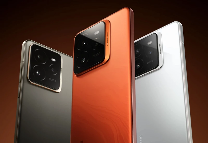 Продажи realme GT 7 Pro в России стартуют 26 ноября — перед нами первый флагман на SD 8 Elite в стране Продажи realme GT 7 Pro в России стартуют 26 ноября — перед нами первый флагман на SD 8 Elite в стране