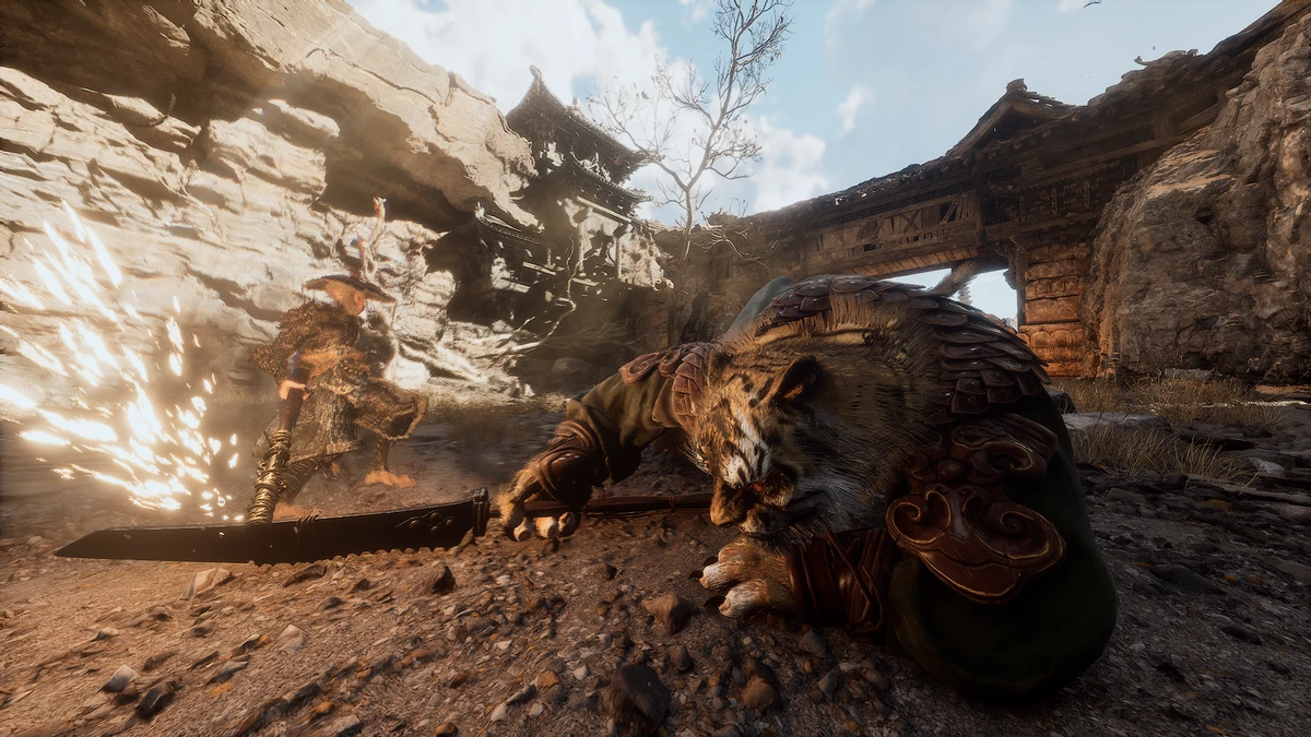 Стать лучшей игрой года на The Game Awards теперь может даже DLC Стать лучшей игрой года на The Game Awards теперь может даже DLC