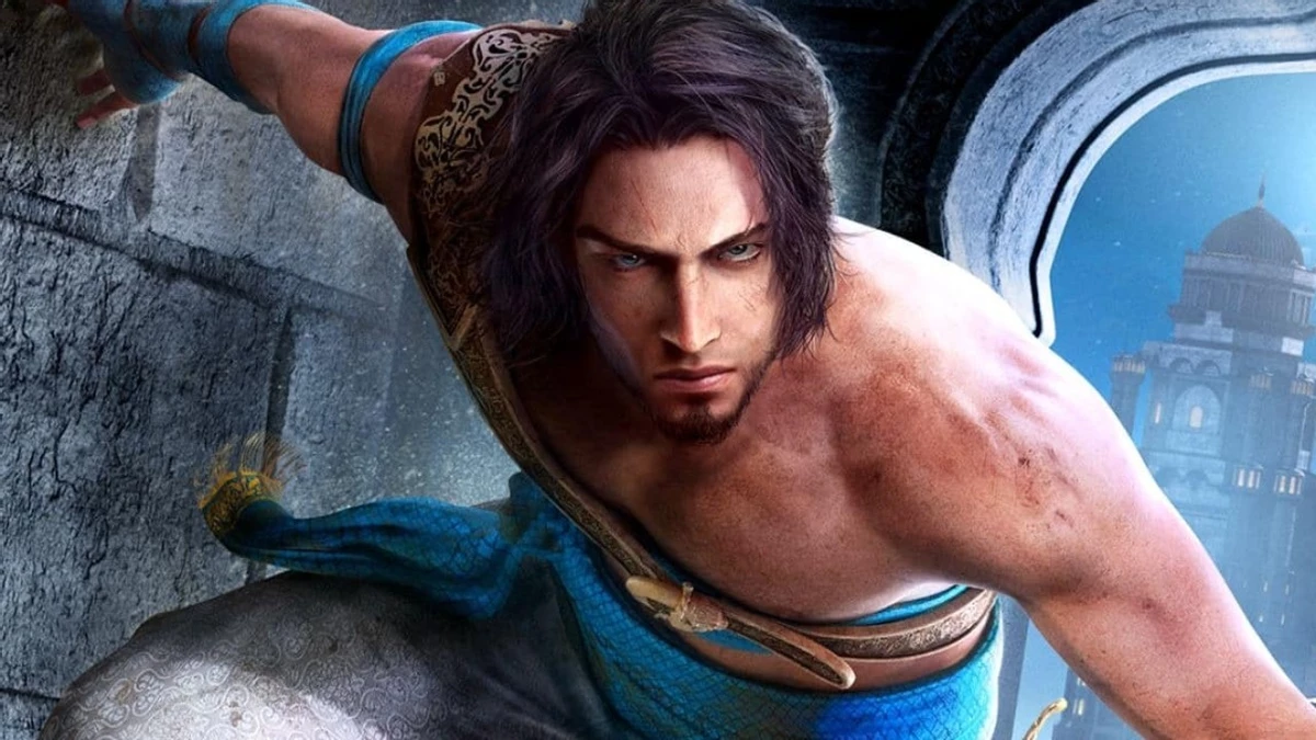 Релиз ремейка Prince of Persia: The Sands of Time уже на носу — игра выйдет «очень скоро» Релиз ремейка Prince of Persia: The Sands of Time уже на носу — игра выйдет «очень скоро»