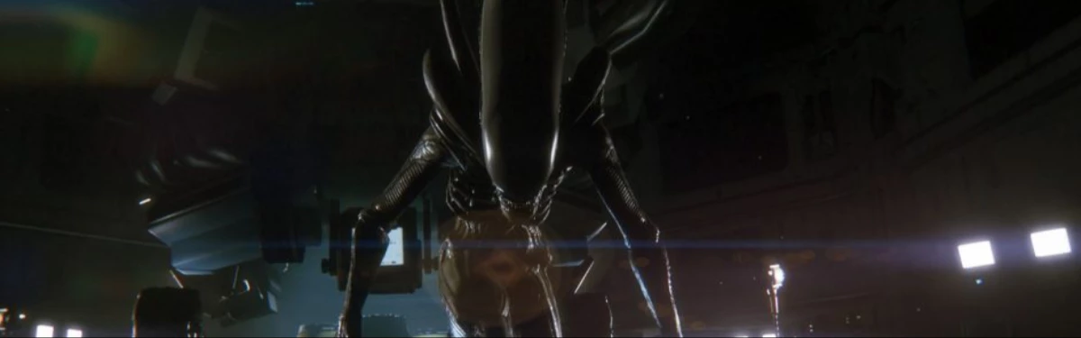 По слухам, в разработке находятся ААА-игра по франшизе «Чужой» и сиквел Alien: Isolation По слухам, в разработке находятся ААА-игра по франшизе «Чужой» и сиквел Alien: Isolation