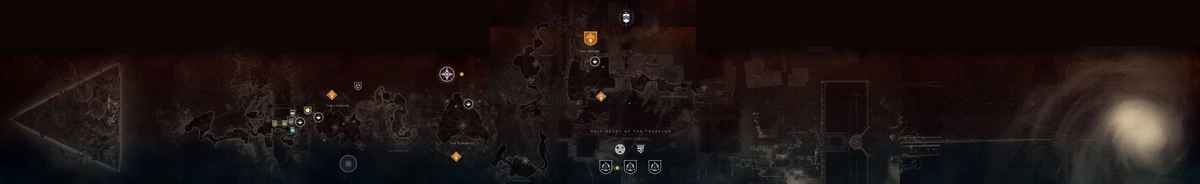 Destiny 2 - новые активности и особенности дополнения Final Shape Destiny 2 - новые активности и особенности дополнения Final Shape