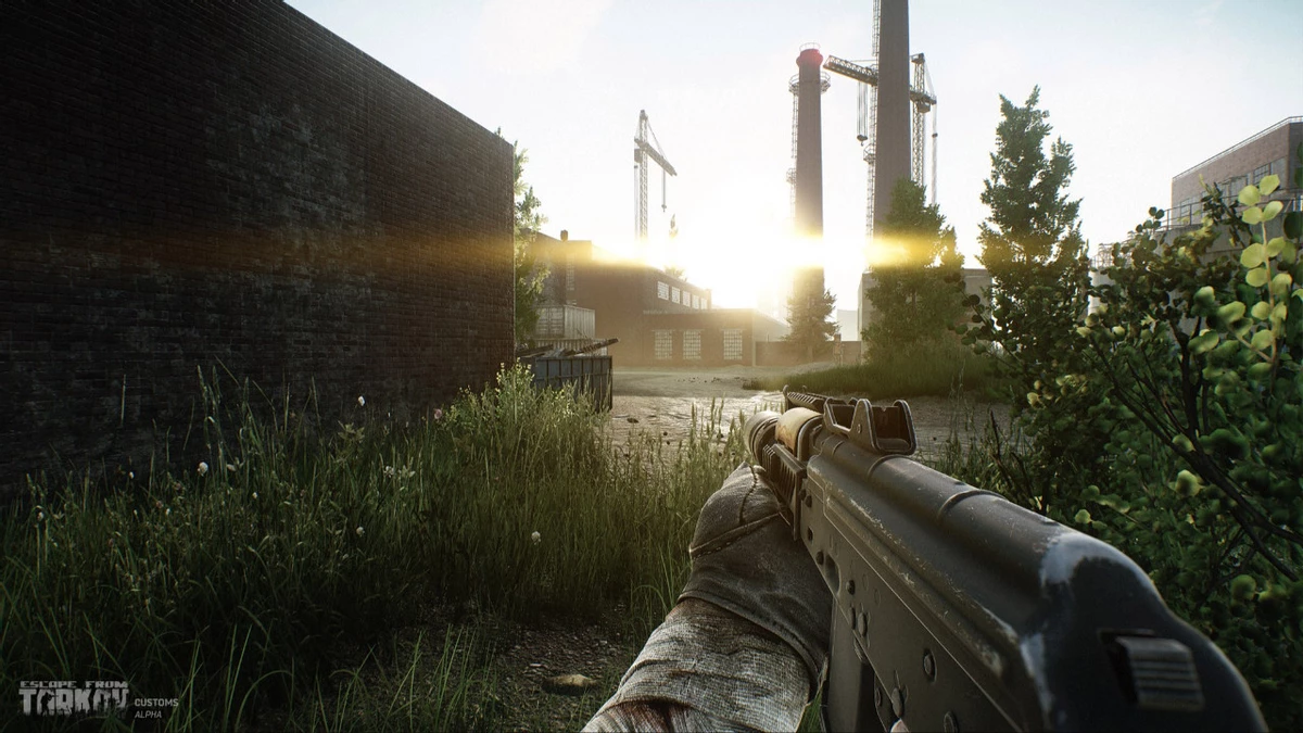 Полный список изменений премиальных изданий Escape from Tarkov Полный список изменений премиальных изданий Escape from Tarkov