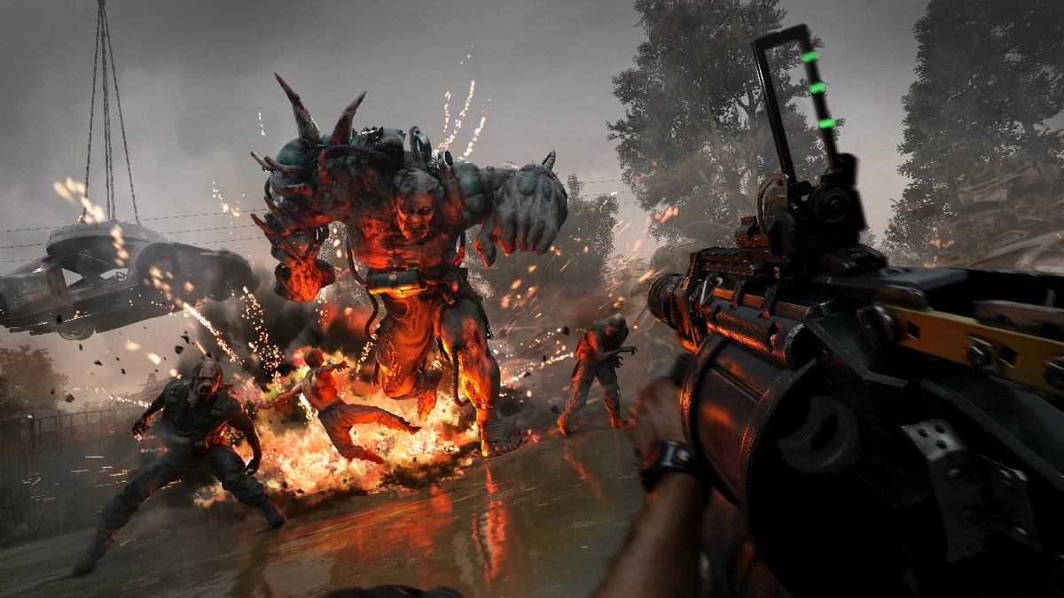 Dying Light: The Beast уже раздают всем владельцам максимального издания DL 2 — глава студии считает игру полноценной номерной частью