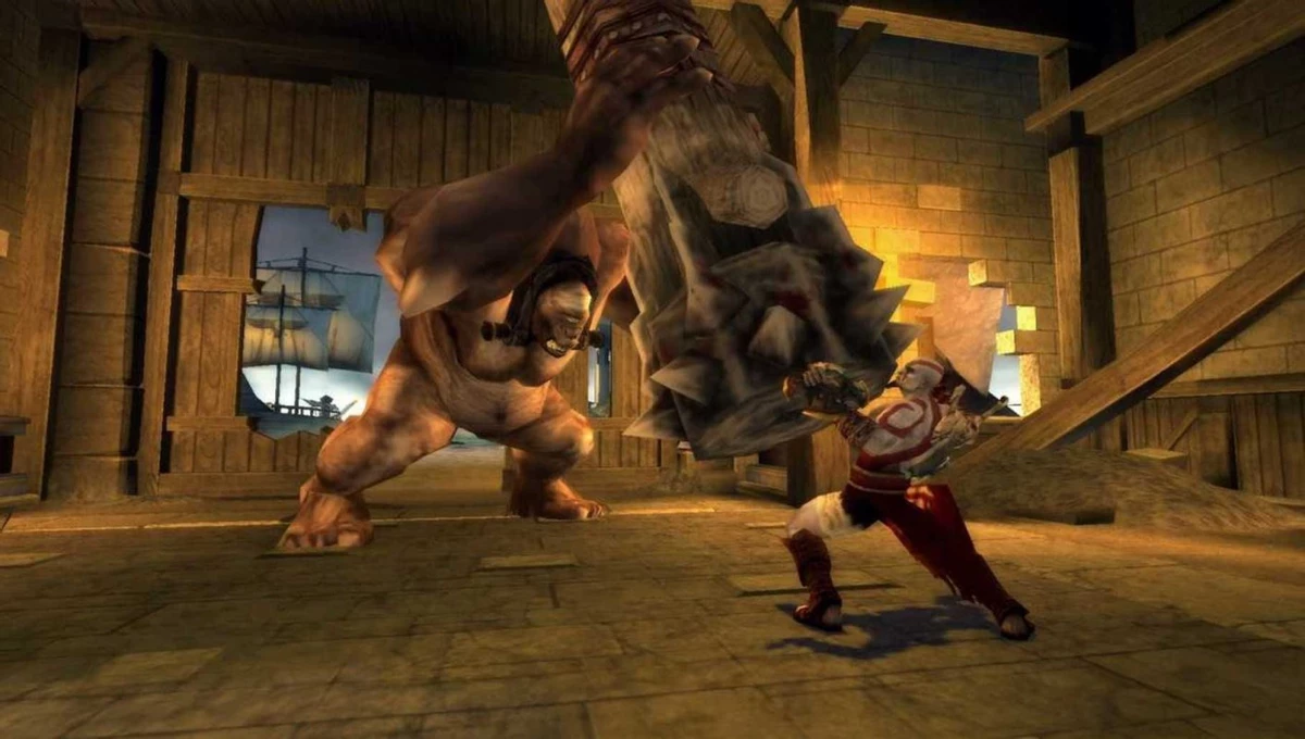 Лучшие игры на эмулятор PPSSPP Лучшие игры на эмулятор PPSSPP