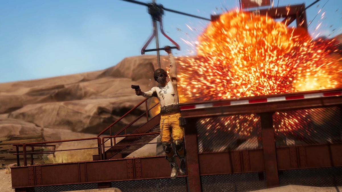 Разработчики PUBG Mobile анонсировали коллаборацию с Атакой Титанов Разработчики PUBG Mobile анонсировали коллаборацию с Атакой Титанов