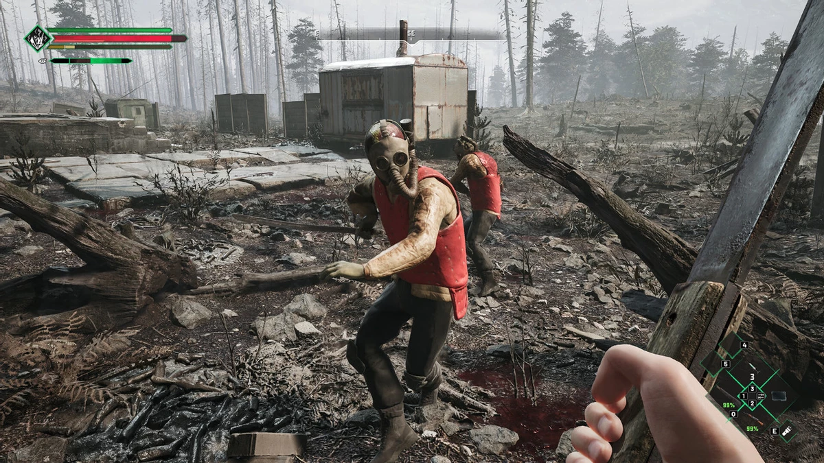 Создатели провальной Chernobylite 2 не сдаются: у игры есть дорожная карта развития и четкий план спасения Создатели провальной Chernobylite 2 не сдаются: у игры есть дорожная карта развития и четкий план спасения