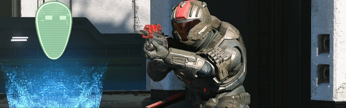 Разработчики Halo Infinite так и не починили рассинхроны — и пока не собираются Разработчики Halo Infinite так и не починили рассинхроны — и пока не собираются