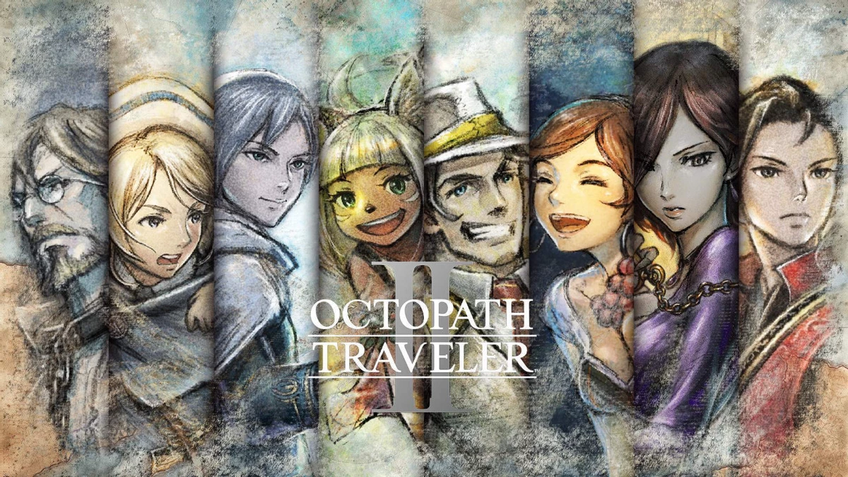 JRPG Octopath Traveler 2 вышла на консолях Xbox и получила новый игровой режим JRPG Octopath Traveler 2 вышла на консолях Xbox и получила новый игровой режим