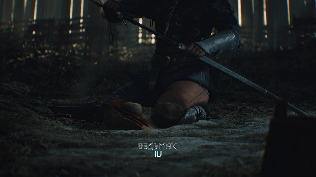 The Witcher 4 получит свою индивидуальность: как минимум изменят управление The Witcher 4 получит свою индивидуальность: как минимум изменят управление