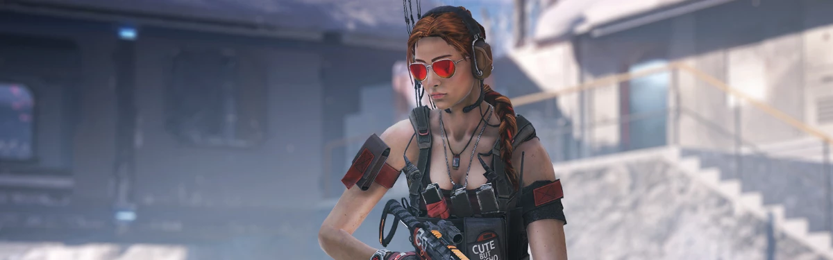 Сезон «Лига лучших» уже начался в Warface Сезон «Лига лучших» уже начался в Warface