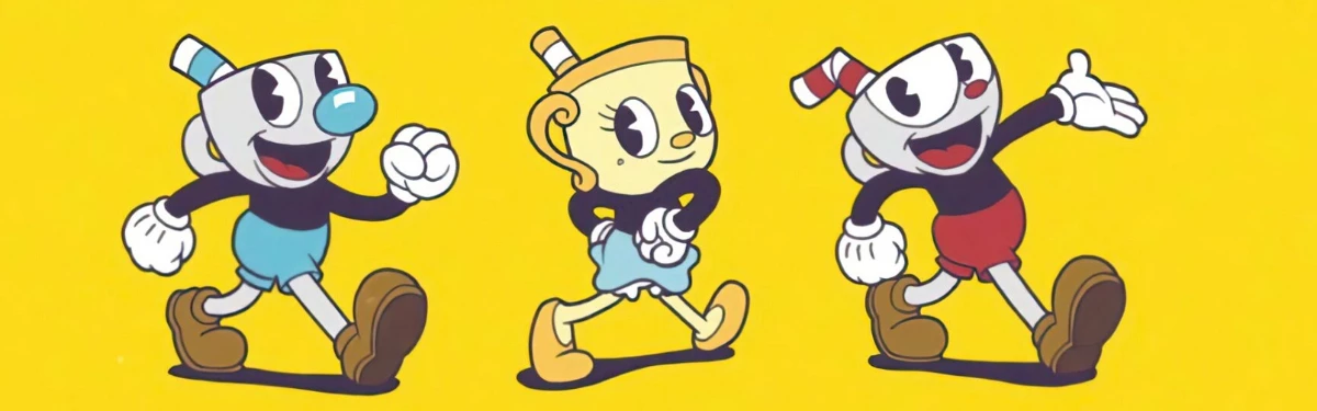 Дополнение Delicious Last Course для Cuphead было продано более миллиона раз Дополнение Delicious Last Course для Cuphead было продано более миллиона раз